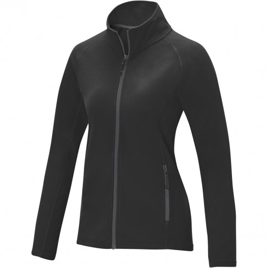 Jacheta fleece pentru femei Zelus Jacheta fleece pentru femei Zelus