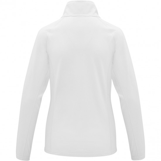 Jacheta fleece pentru femei Zelus Jacheta fleece pentru femei Zelus