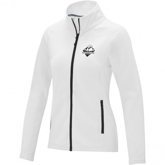 Jacheta fleece pentru femei Zelus Jacheta fleece pentru femei Zelus