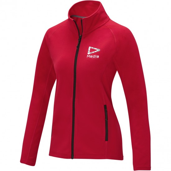 Jacheta fleece pentru femei Zelus Jacheta fleece pentru femei Zelus