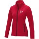 Jacheta fleece pentru femei Zelus Jacheta fleece pentru femei Zelus