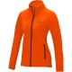Jacheta fleece pentru femei Zelus Jacheta fleece pentru femei Zelus