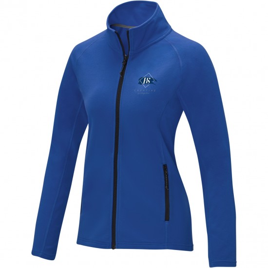 Jacheta fleece pentru femei Zelus Jacheta fleece pentru femei Zelus
