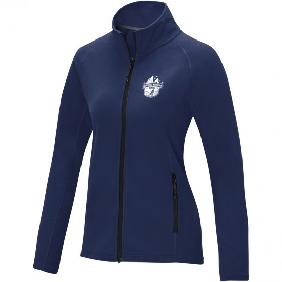 Jacheta fleece pentru femei Zelus Jacheta fleece pentru femei Zelus