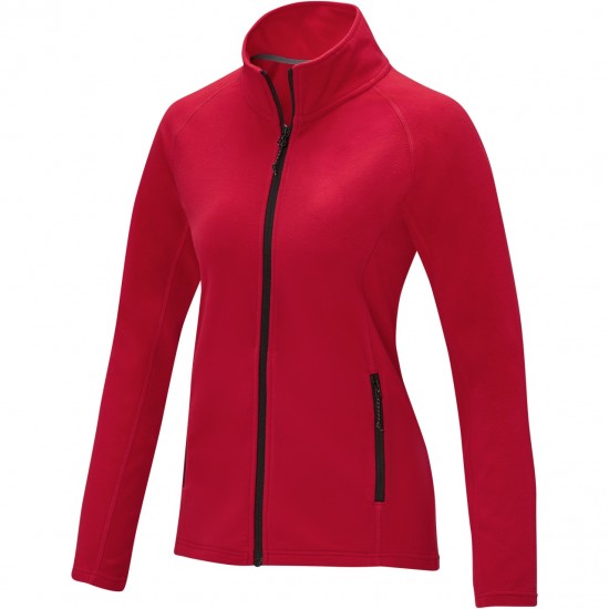 Jacheta fleece pentru femei Zelus Jacheta fleece pentru femei Zelus