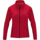 Jacheta fleece pentru femei Zelus Jacheta fleece pentru femei Zelus
