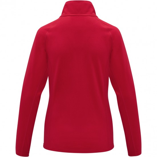 Jacheta fleece pentru femei Zelus Jacheta fleece pentru femei Zelus