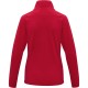 Jacheta fleece pentru femei Zelus Jacheta fleece pentru femei Zelus