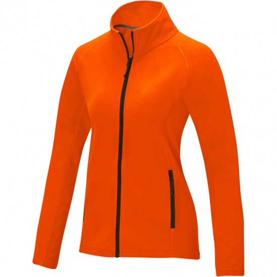 Jacheta fleece pentru femei Zelus Jacheta fleece pentru femei Zelus