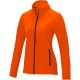 Jacheta fleece pentru femei Zelus Jacheta fleece pentru femei Zelus