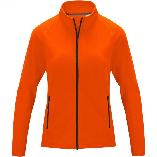 Jacheta fleece pentru femei Zelus Jacheta fleece pentru femei Zelus