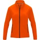 Jacheta fleece pentru femei Zelus Jacheta fleece pentru femei Zelus
