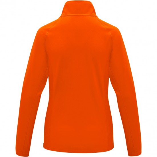 Jacheta fleece pentru femei Zelus Jacheta fleece pentru femei Zelus