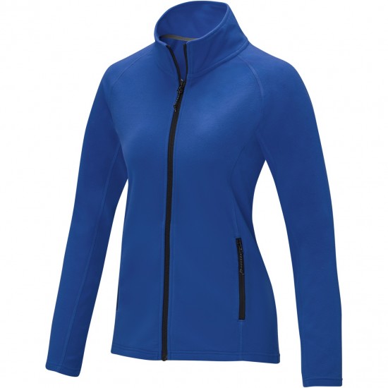 Jacheta fleece pentru femei Zelus Jacheta fleece pentru femei Zelus