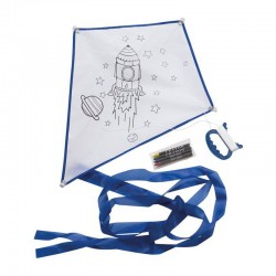 Zmeu de colorat Omer Zmeu de colorat Omer