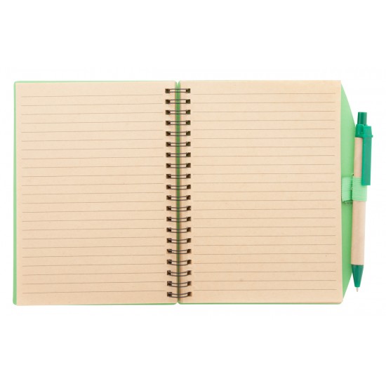 Notes A6 Zuke Notes A6 Zuke